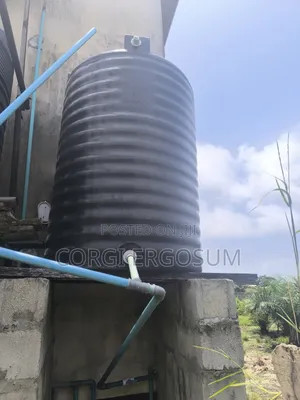 GP Tank 1500 Liters