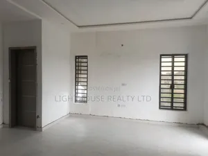 2bdrm Apartment in Opic, Magodo Isheri for rent
