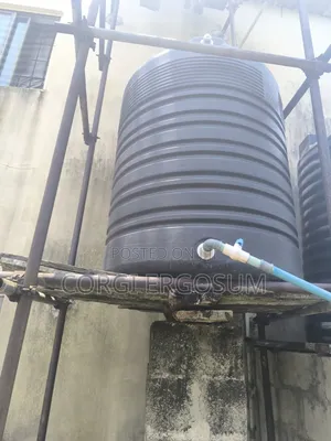 GP Tank 1200 Liters