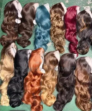 Futura Wigs