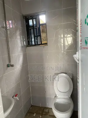 1bdrm Room & Parlour in Lokogoma for rent
