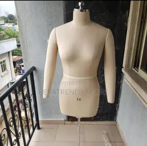 Foreign Fully Pinnable Dress Forms Mannequins