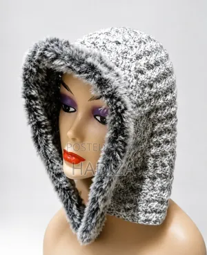 Handmade Hood