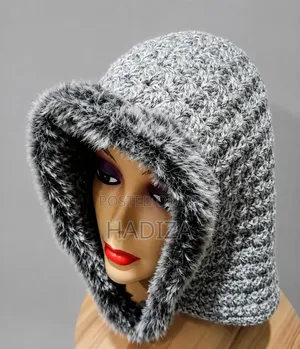 Handmade Hood
