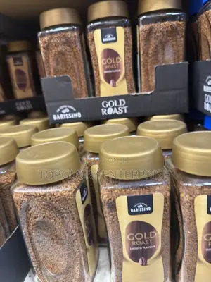Nestle Cofee