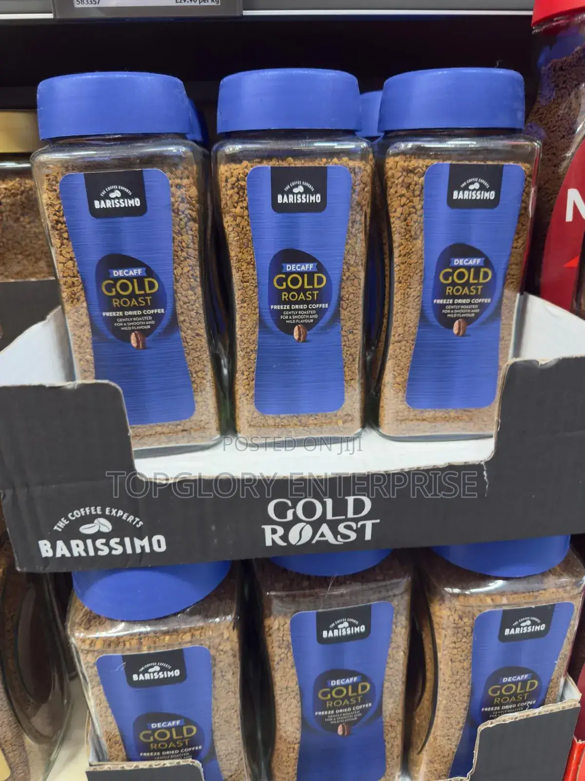 Nestle Cofee