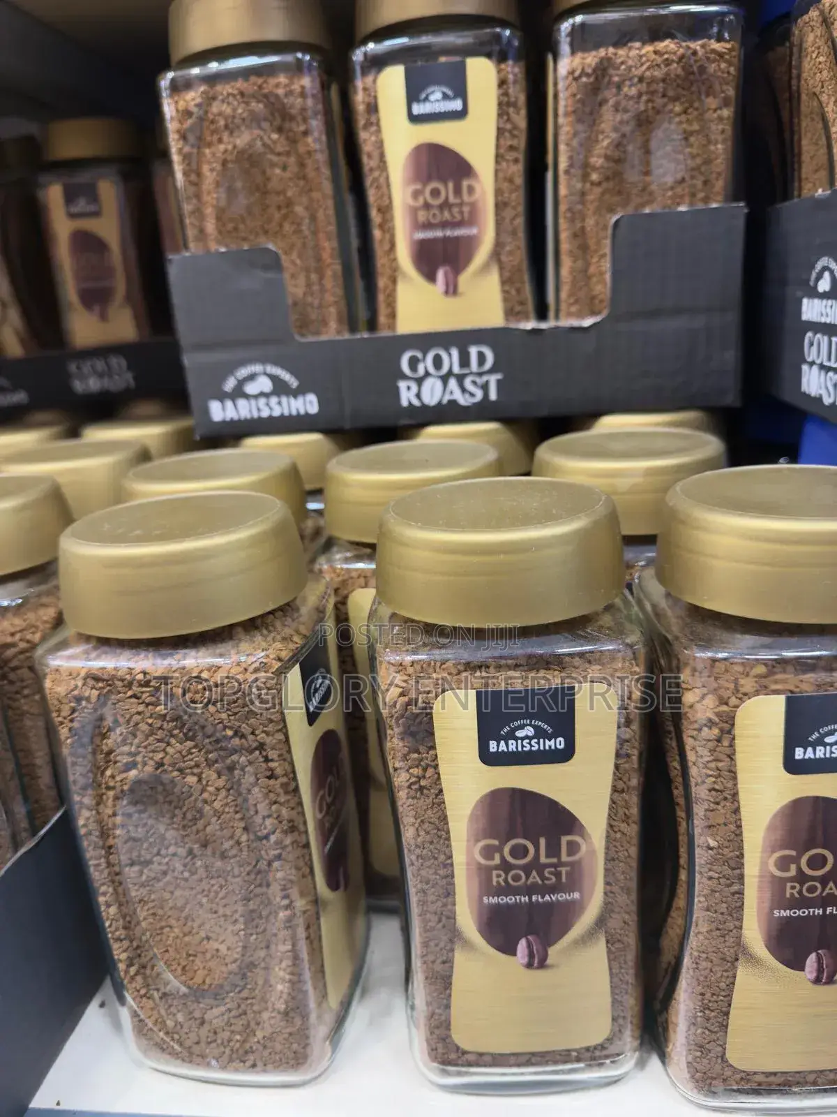 Nestle Cofee