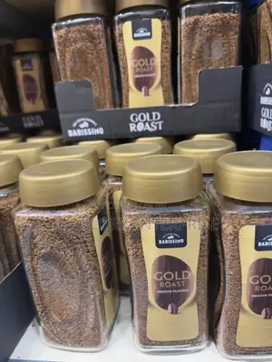 Nestle Cofee