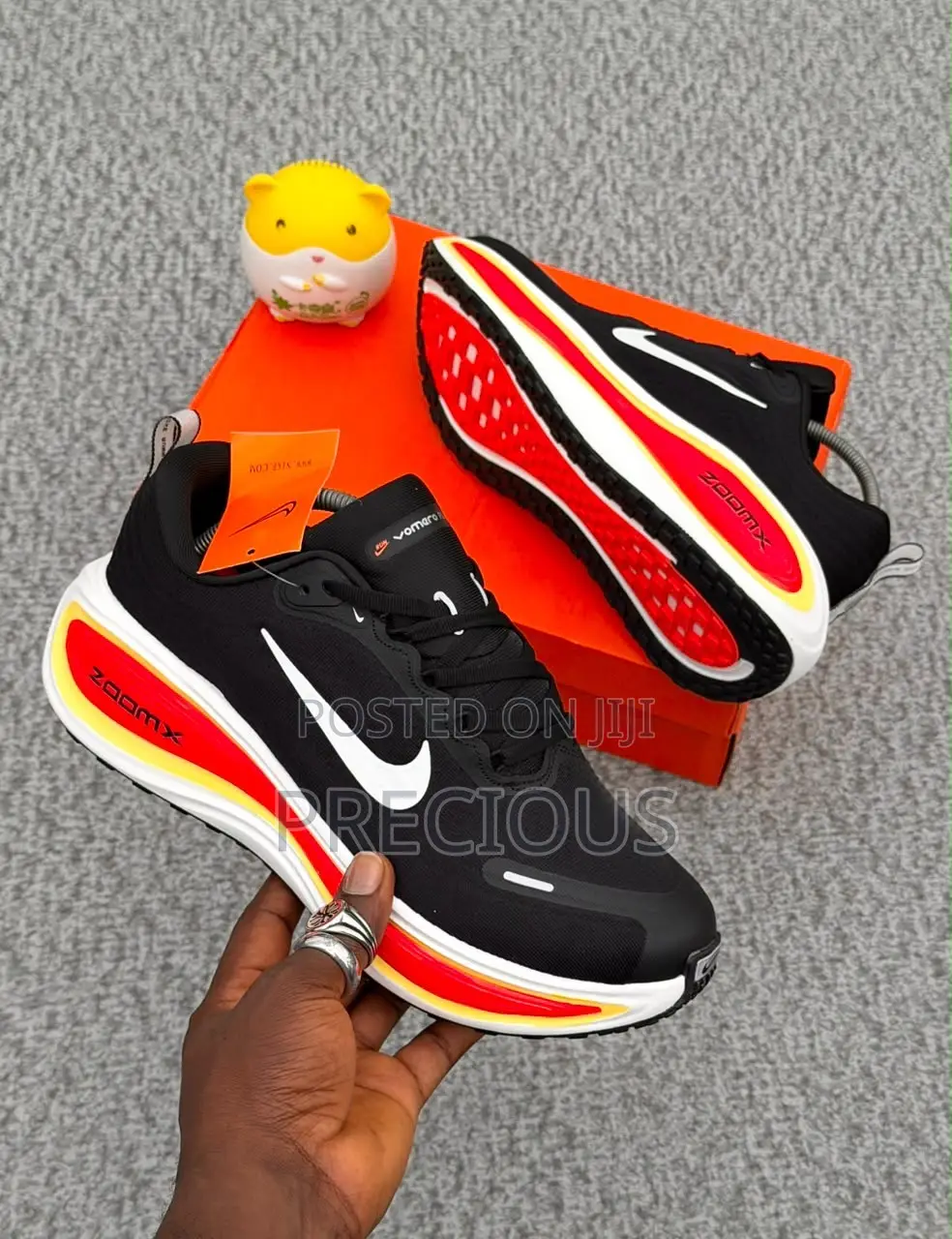 Nike Sneakers