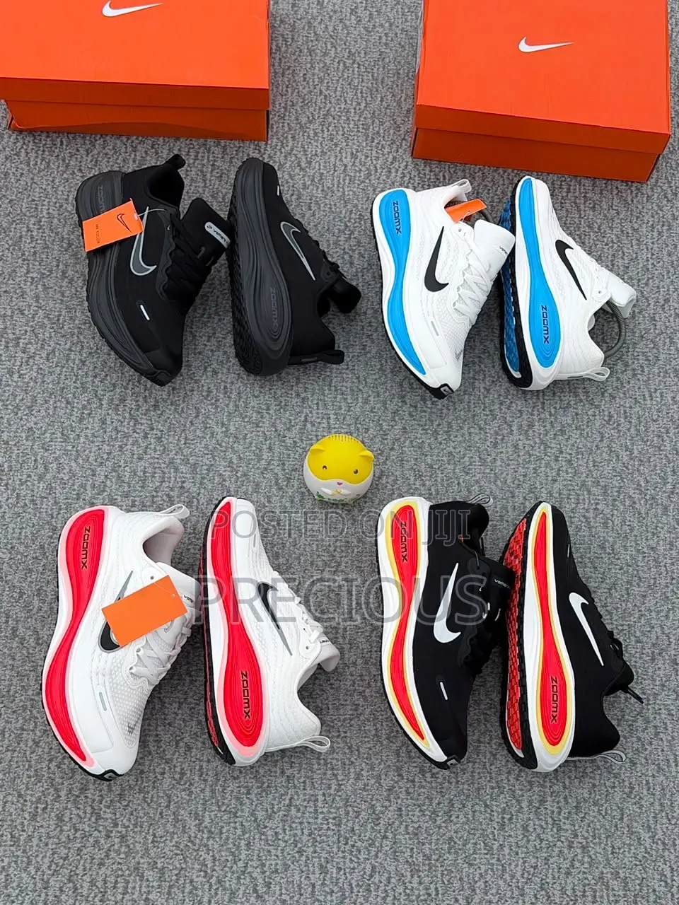 Nike Sneakers