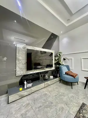 Furnished 2bdrm Apartment in Jahi for rent