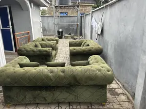 Complete Sofa Set