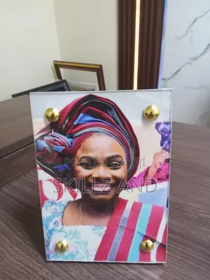 Acrylic Frame