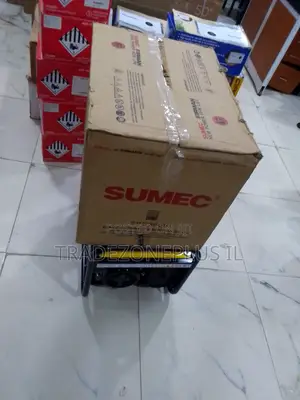 Firman SPG3000 – Your Everyday Source of Backup Energy