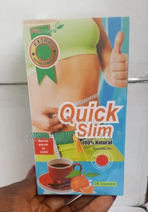 ( Fitness )Quick Slim