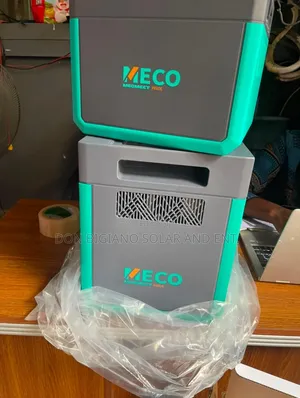 MECO 2kwh All in One Solar Generator