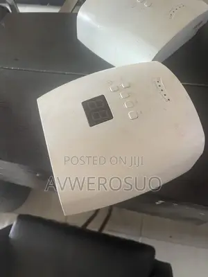 Nails Dryer