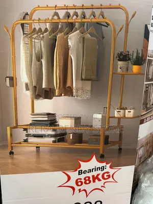 Clothing Rack