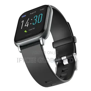 S50 Smart Watch