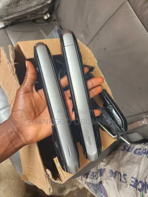 Front Door Handle RX 350 2025 Model