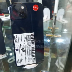 Apple iPhone 14 Pro Max 256 GB Black