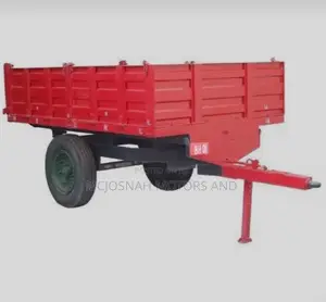 Tipping Trolley