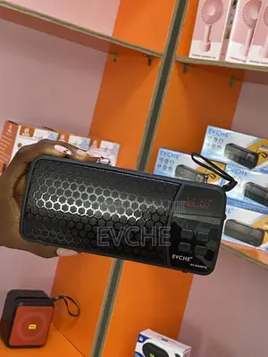 Evche Audio Bluetooth