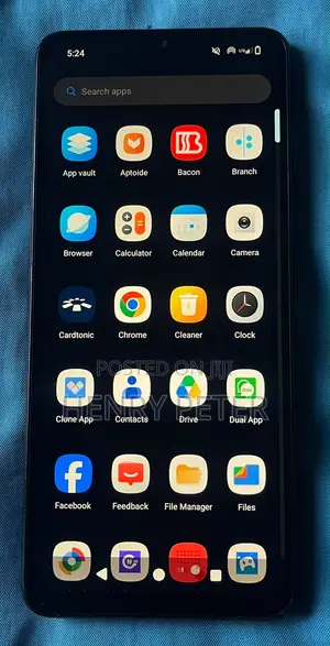 Xiaomi Redmi A3x 64 GB Black