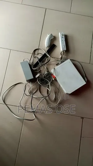 Everything for Sale