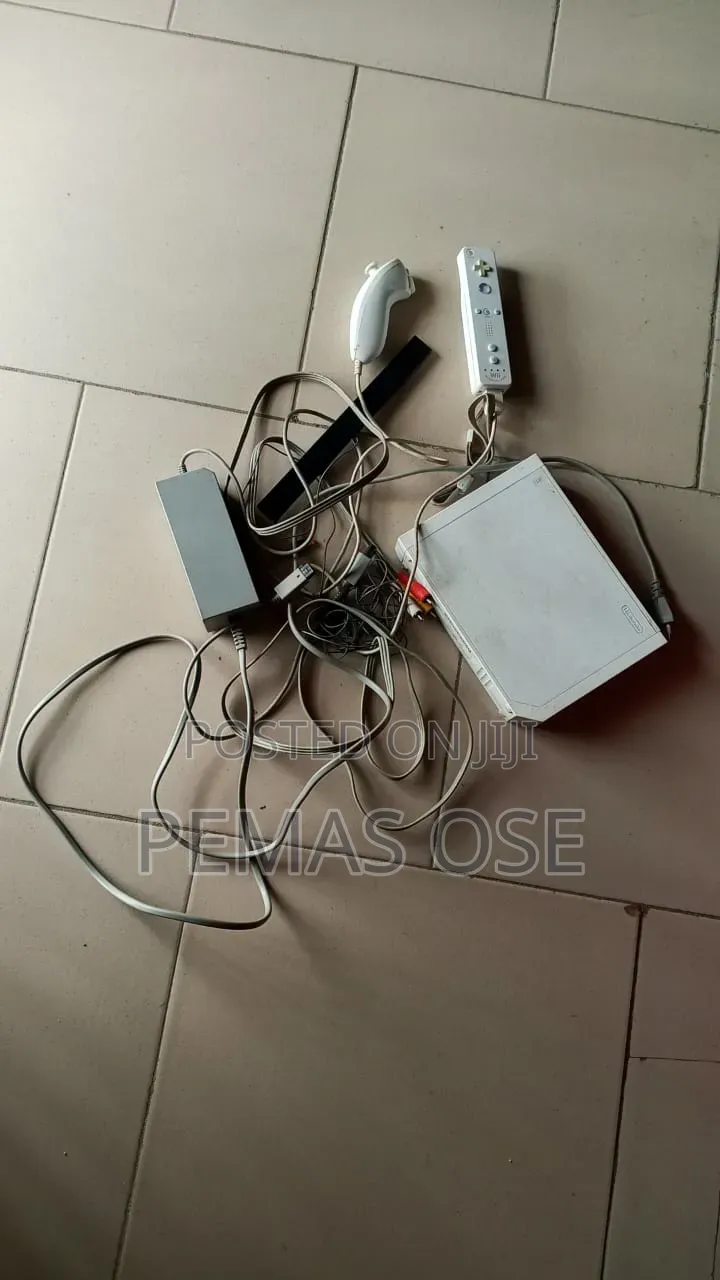 Everything for Sale