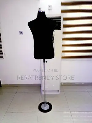 Pinnable Dressform Mannequins