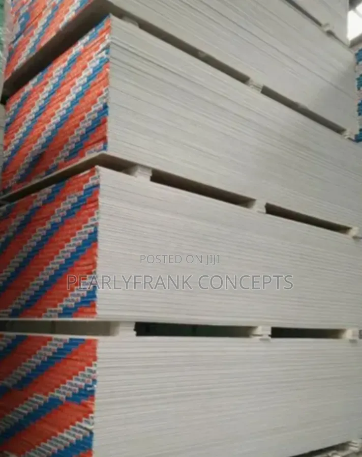 Plasterboard 10mm