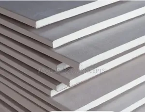 Plasterboard 10mm