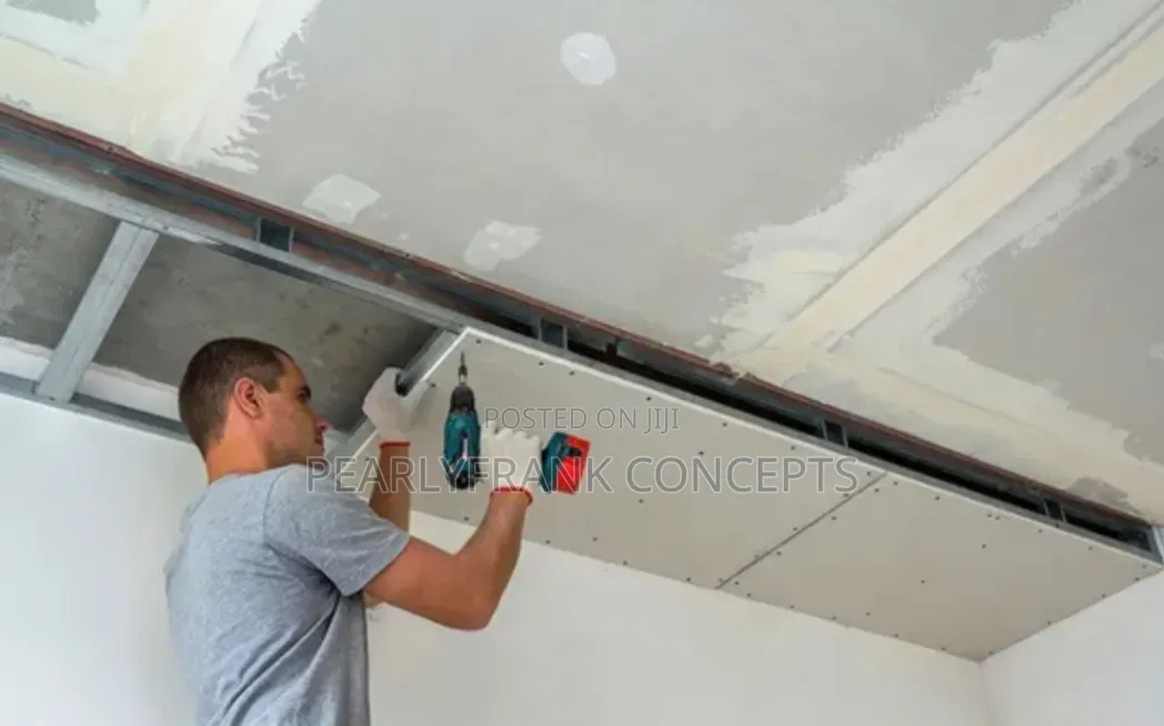 Plasterboard 10mm