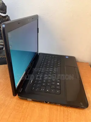 Laptop Compaq 4GB Intel Celeron HDD 320GB