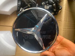Direct Star Light for GLE 2022 With Sensor