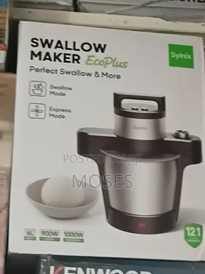 6L Swallow Maker Ecoplus