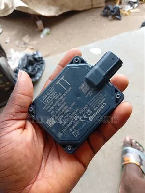 Front Rader Sensor for Headlamp for 2025,Camry, Rx 350
