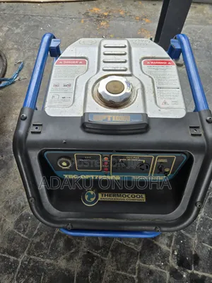 Small Generator