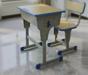 Student Reading Table and Desk