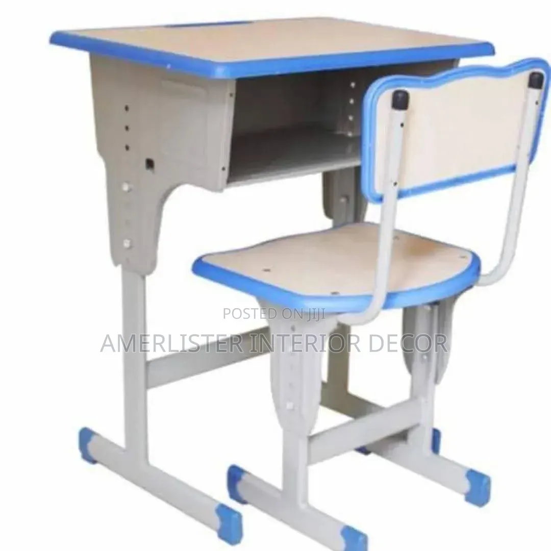 Student Reading Table and Desk