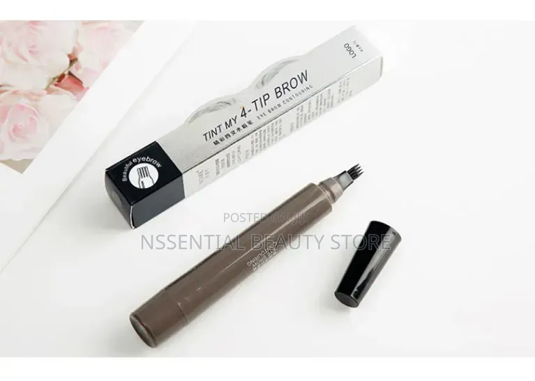 Microbrow Pro (Four Fork Microblading Pen) Waterproof| Long Lasting