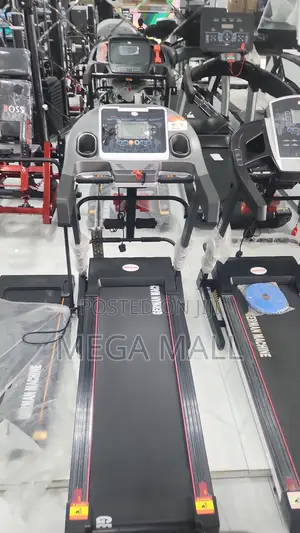 Gymmaster Sports Equipment