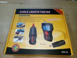 NF-8061 Cable Length Tester