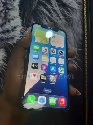 Apple iPhone 12 Pro 128 GB Blue