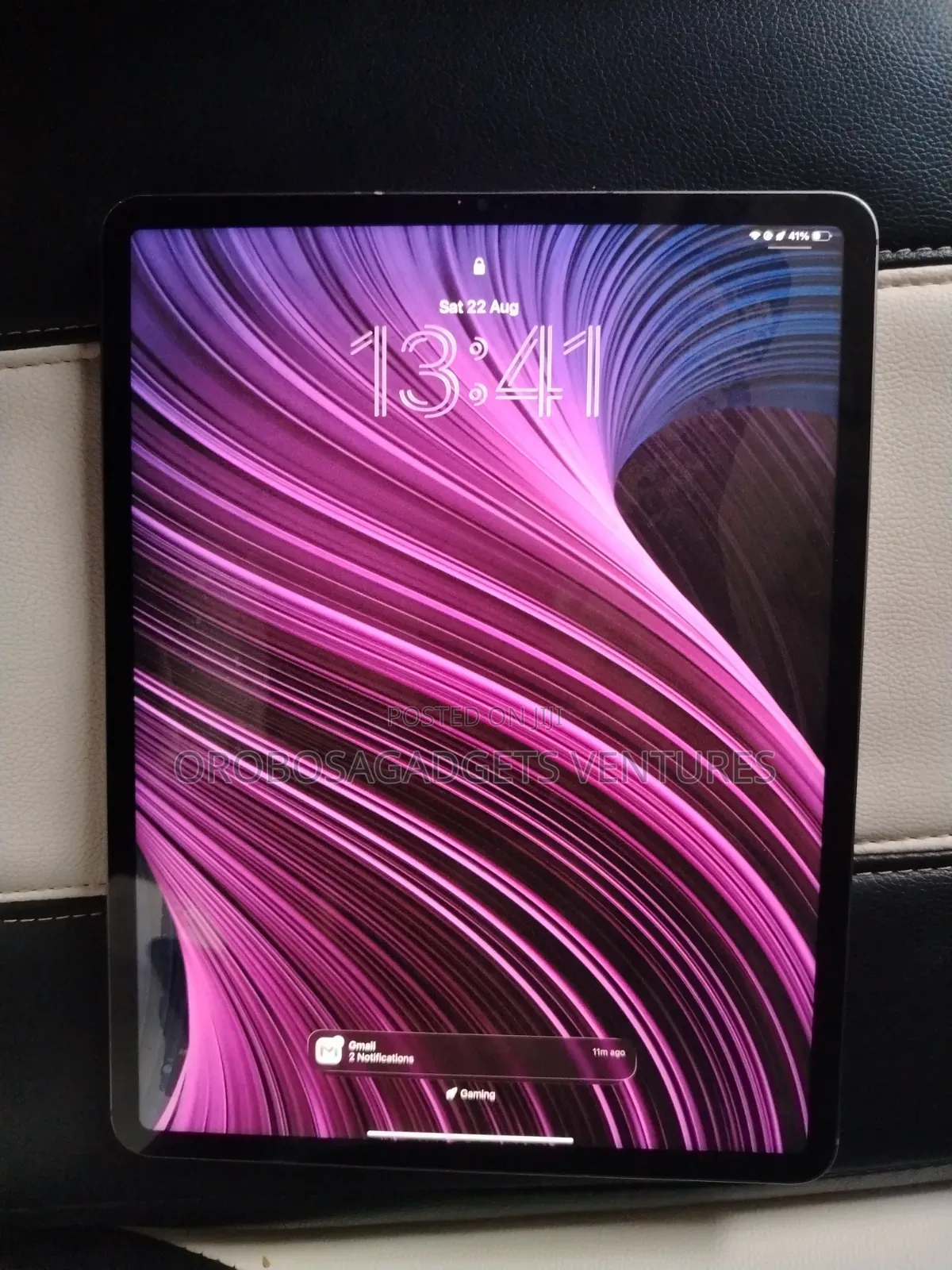 Apple iPad Pro (2022) 128 GB