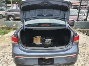 Kia Rio 2023 Blue