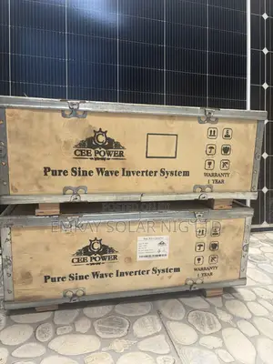 Cee Power 7.5kva