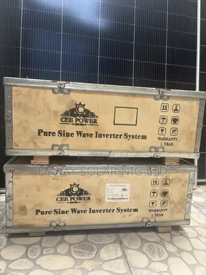 Cee Power 7.5kva