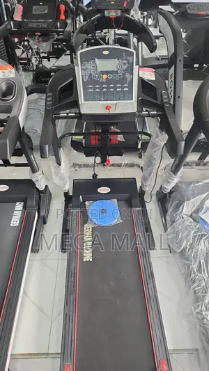 Gymmaster Sports Equipment